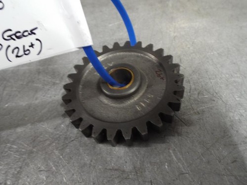 Ccm 604 rotax r30 1998 - 604, 1998-2003