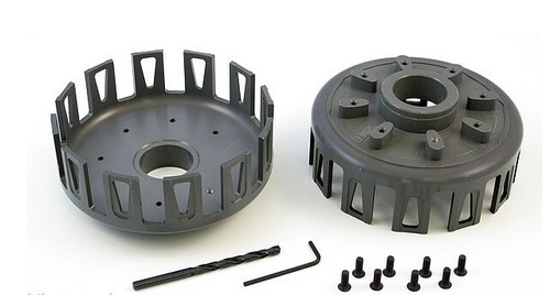 Husqvarna wre 125 clutch - sm,