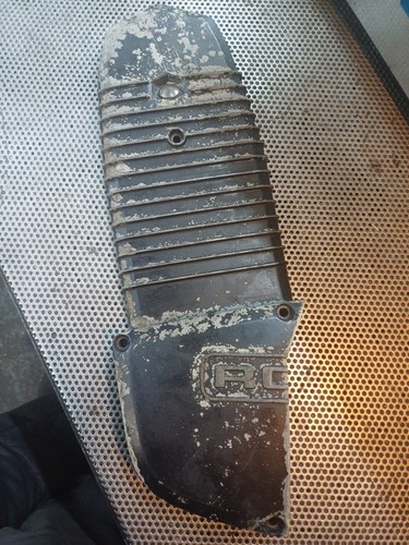 Mt500 rotax cam belt timing - rotax,