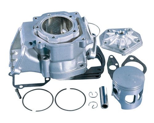 154cc cylinder kit - 154cc,