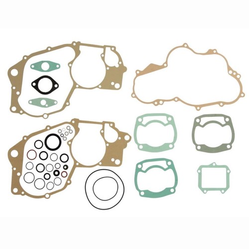 Engine gasket set - gasket,