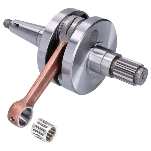 Crankshaft for aprilia - for, af1