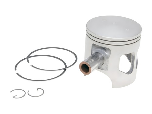 Piston set polini - 154ccm, mm