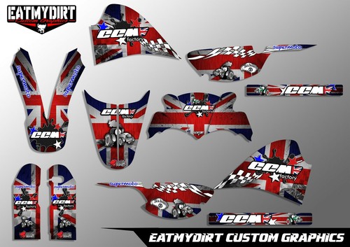 For ccm r30 full - for, kit
