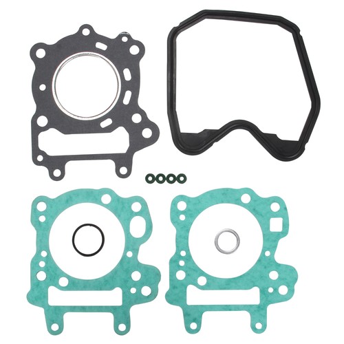 Cylinder gasket set 125ccm - gasket, for