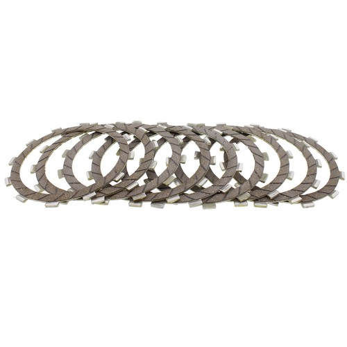 Clutch series plates disc kit