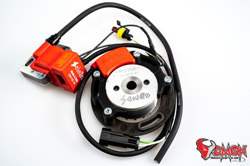 Selettra complete ignition - selettra, a11