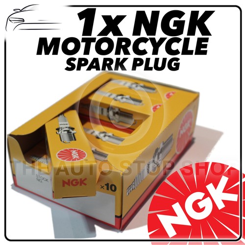 Ngk spark plug for ccm - ngk,
