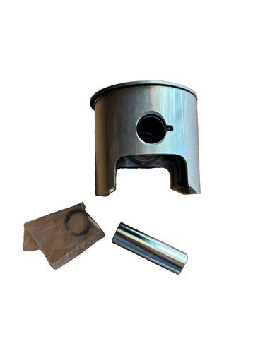 Asso werke kolben satz 50mm - kolben, 73,50mm