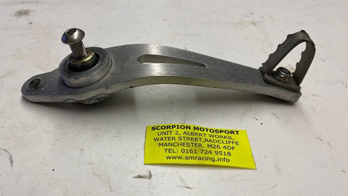 Ccm r30 rotax - ccm,