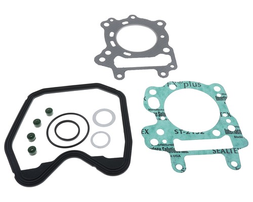 Gasket set for - set,
