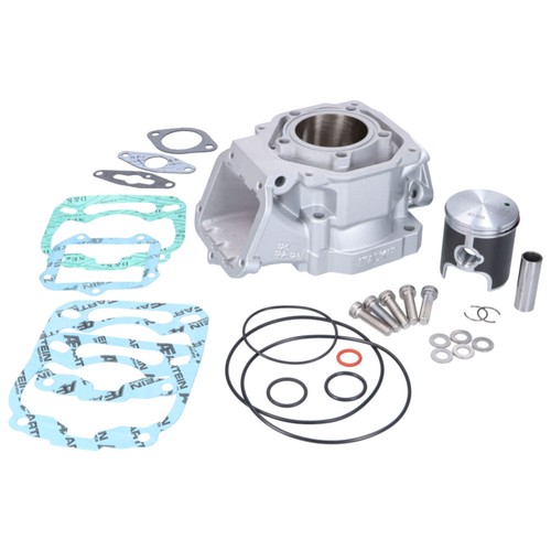 Italkit 125cc cylinder kit - 125cc,
