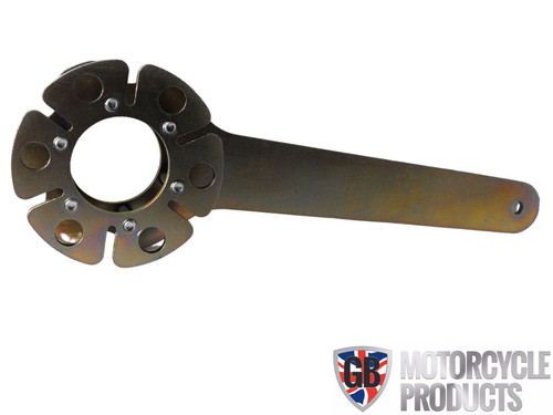 Ccm clutch holding - clutch,