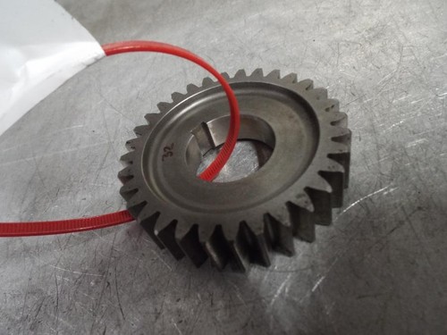 Ccm 604 rotax r30 - rotax,