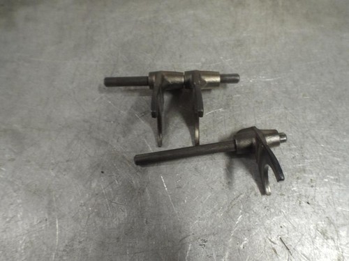 Ccm 604 rotax r30 - rotax, 1998-2003